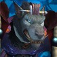 Character Avatar